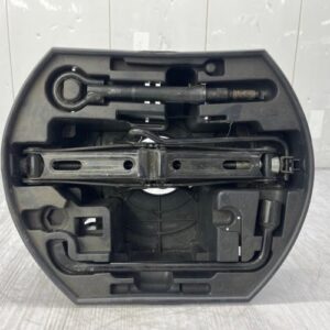 Cric (Ensemble depannage) PEUGEOT 207 PHASE 1 Diesel