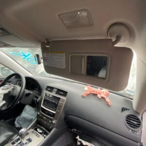 Pare soleil droit LEXUS IS 2 PHASE 2 Essence