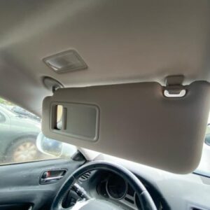 Pare soleil gauche LEXUS IS 2 PHASE 2 Essence