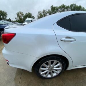 Aile arriere droit LEXUS IS 2 PHASE 2 Essence