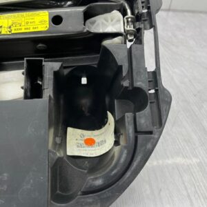 Cric (Ensemble depannage) RENAULT MODUS PHASE 2 Diesel