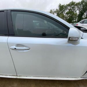 Porte avant droit LEXUS IS 2 PHASE 2 Essence