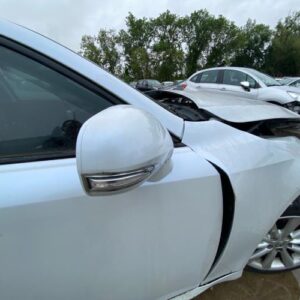 Retroviseur droit LEXUS IS 2 PHASE 2 Essence