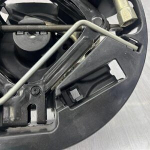 Cric (Ensemble depannage) FIAT PANDA 2 PHASE 1 Essence
