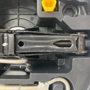 Cric (Ensemble depannage) PEUGEOT 308 1 PHASE 1 Diesel