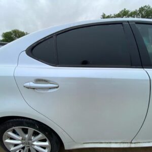 Porte arriere droit LEXUS IS 2 PHASE 2 Essence