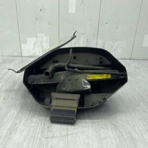 Cric (Ensemble depannage) PEUGEOT 206+ Diesel