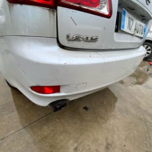 Pare choc arriere LEXUS IS 2 PHASE 2 Essence