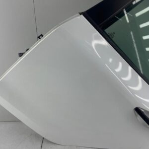 Porte arriere gauche PEUGEOT 208 1 PHASE 1 Diesel