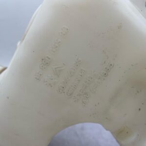 Vase de lave glace PEUGEOT 3008 1 PHASE 1 Diesel