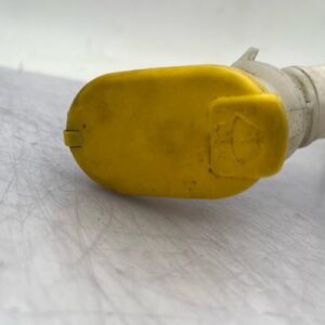 Vase de lave glace RENAULT MEGANE 2 PHASE 2 BREAK Essence