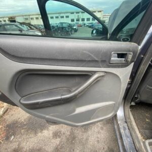Interieur complet FORD FOCUS 2 PHASE 2 Diesel