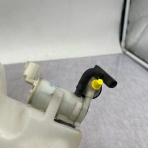 Vase de lave glace MAZDA 2 2 PHASE 1 Diesel