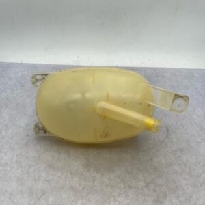 Vase d'expansion DACIA DUSTER 2 SOCIETE PHASE 1 Diesel