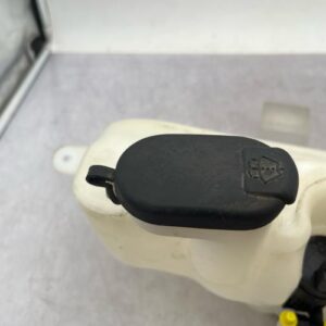 Vase de lave glace RENAULT CLIO 2 PHASE 2 Diesel