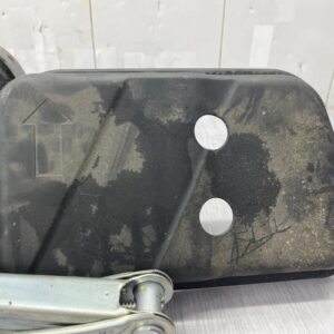 Cric (Ensemble depannage) TOYOTA VERSO-S PHASE 1 Diesel