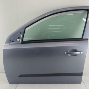 Porte avant gauche OPEL ASTRA H PHASE 1 BREAK Diesel