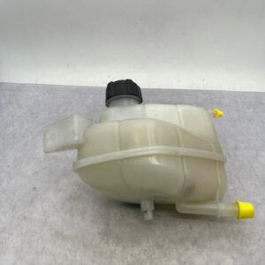 Vase d'expansion NISSAN QASHQAI 2 PHASE 1 Essence