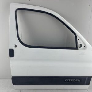 Porte avant droit CITROEN BERLINGO 1 PHASE 2 Diesel