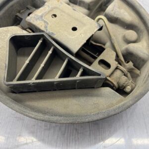 Cric (Ensemble depannage) PEUGEOT 206 PHASE 2 BREAK Essence
