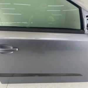 Porte avant droit OPEL ASTRA H PHASE 1 BREAK Diesel