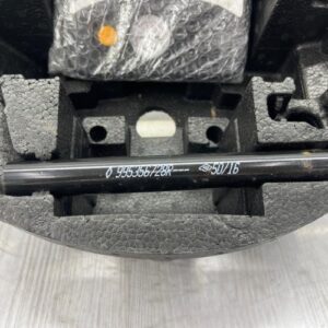 Cric (Ensemble depannage) RENAULT CLIO 4 PHASE 2 BREAK Essence