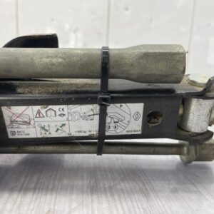 Cric (Ensemble depannage) RENAULT MASTER 3 PHASE 2 Diesel