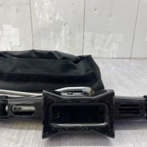 Cric (Ensemble depannage) CITROEN C3 3 PHASE 1 Diesel