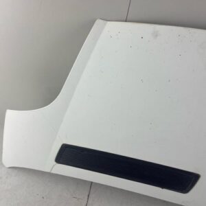 Capot RENAULT TRAFIC 2 PHASE 2 Diesel