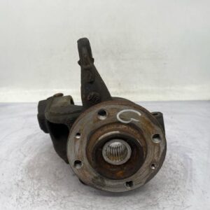Fusee avant gauche CITROEN C3 PICASSO PHASE 2 Essence