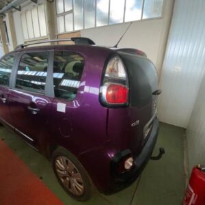 Aile arriere gauche CITROEN C3 PICASSO PHASE 2 Essence