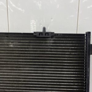 Condenseur de clim PEUGEOT 207 PHASE 1 Diesel
