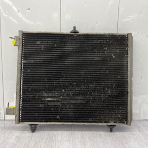 Condenseur de clim PEUGEOT 208 1 PHASE 1 Diesel