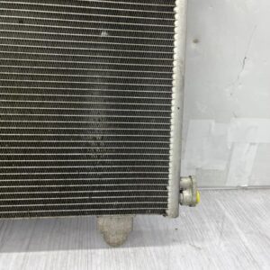 Condenseur de clim TOYOTA AYGO 2 PHASE 1 Essence