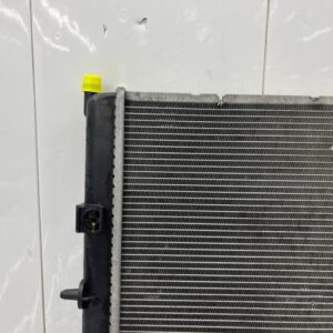 Radiateur eau PEUGEOT 208 1 PHASE 1 Diesel