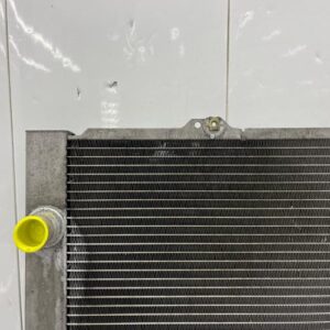 Radiateur eau RENAULT CLIO 2 PHASE 2 Diesel