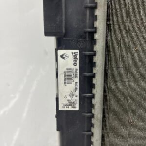 Radiateur eau RENAULT TWINGO 2 PHASE 1 Diesel