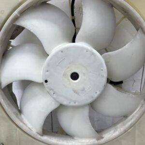 Moto ventilateur radiateur TOYOTA AYGO 2 PHASE 1 Essence
