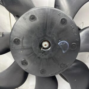 Moto ventilateur radiateur PEUGEOT 2008 2 PHASE 1 Essence