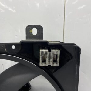 Moto ventilateur radiateur PEUGEOT 208 1 PHASE 1 Diesel