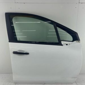 Porte avant droit PEUGEOT 208 1 PHASE 1 Diesel