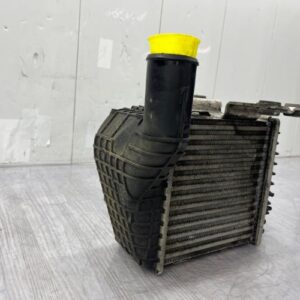 Echangeur air (Intercooler) HYUNDAI TUCSON 1 Diesel