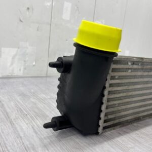 Echangeur air (Intercooler) CITROEN C8 Diesel