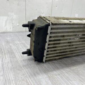 Echangeur air (Intercooler) FORD FIESTA 6 PHASE 2 Diesel