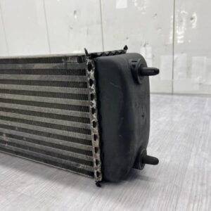 Echangeur air (Intercooler) PEUGEOT 207 PHASE 1 Diesel