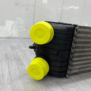 Echangeur air (Intercooler) CITROEN C3 PICASSO PHASE 1 Diesel