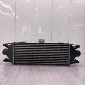 Echangeur air (Intercooler) IVECO DAILY 3 Diesel