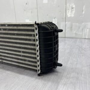 Echangeur air (Intercooler) CITROEN C4 CACTUS Diesel