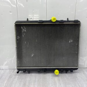 Radiateur eau PEUGEOT 207 PHASE 2 CABRIOLET Diesel