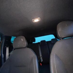 Ciel de toit CITROEN DS3 PHASE 1 Diesel